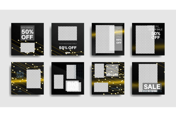 Elevate Your Brand: The Ultimate Guide to Square Web Banners for Social Media
