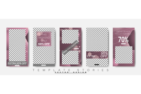 Elevate Your Brand with Template Banner Sale Product 8