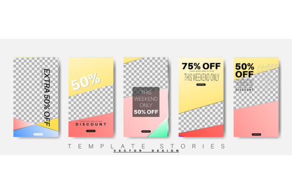 Elevating Visual Commerce with Product Sale Banner Template 93