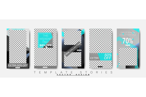 Elevating Visual Narratives with Banner Instagram Stories Template2