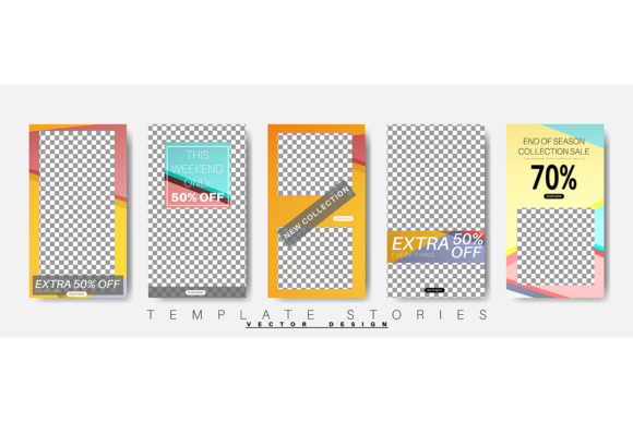 Evaluating Product Sale Banner Template 444 for Marketing Campaigns