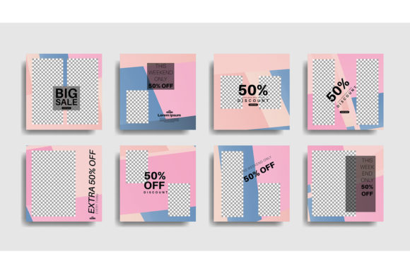 Evaluating Square Web Banner for Social Media 51: A Practical Guide for Digital Creators
