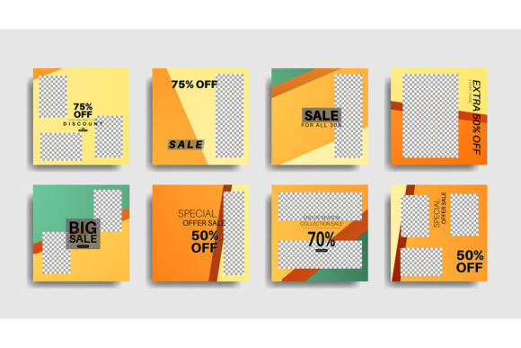 Evaluating Square Web Banner for Social Media 89: A Practical Guide for Digital Creators