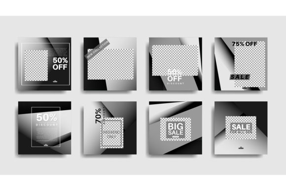 Evaluating the Utility of Square Web Banner for Social Media 48 in Digital Design Workflows