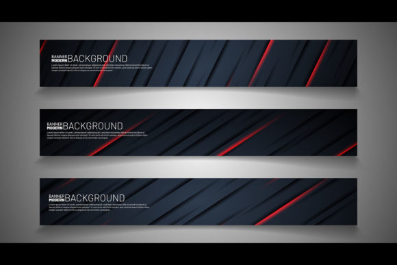 Integrating Geometric Shapes Overlapping Dark Blue into Professional Design Workflows