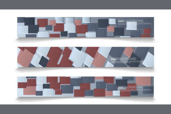Mastering the Banner with Design Square Overlap