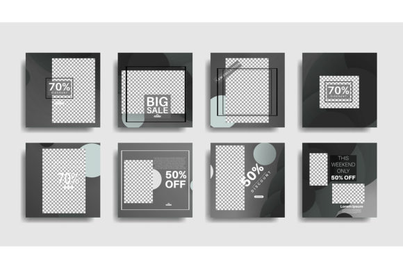 Mastering Visual Consistency: The Strategic Value of Editable Square Web Banners for Modern Social Media
