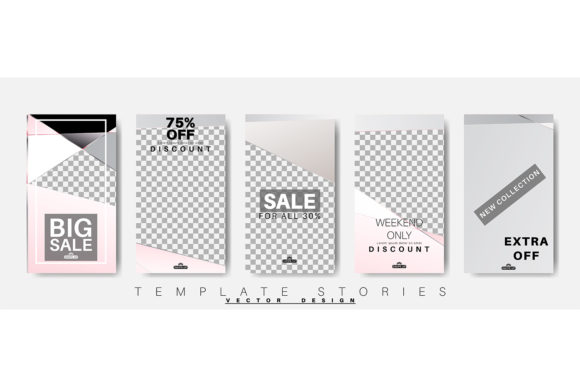 Maximizing Visual Impact with Product Sale Banner Template 85