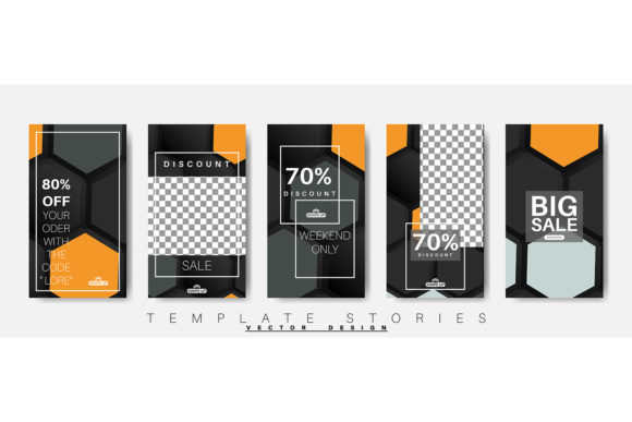 Maximizing Visual Impact with Template Banner Sale Product 22