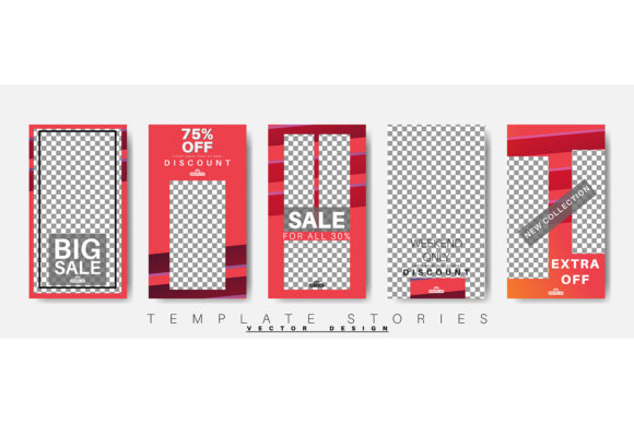 Product Sale Banner Template 52 for Versatile Marketing