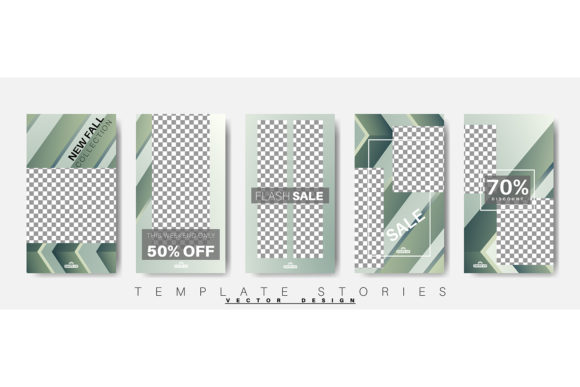 Product Sale Banner Template 53: A Versatile Design Asset