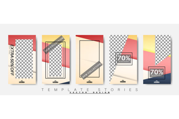 Product Sale Banner Template 550: A Versatile Design Tool