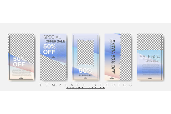 Product Sale Banner Template 68: A Versatile Design Tool