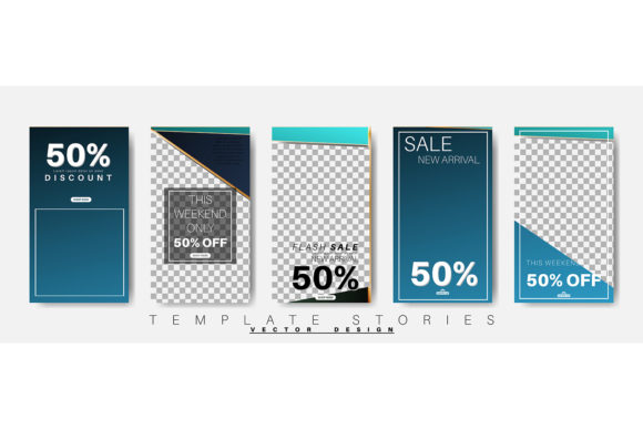 Product Sale Banner Template 76 Overview