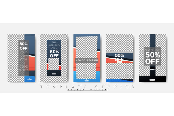 Strategic Visual Positioning with Product Sale Banner Template 45