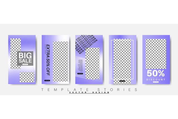 Template Banner Sale Product 17: Versatile Vector Design