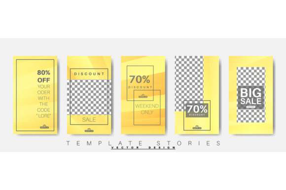 Unlock Sales with Template Banner Sale Product 36