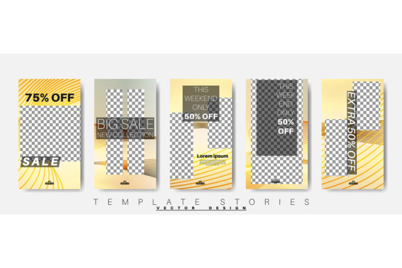 Unlock Versatility with Template Banner Sale Product 13
