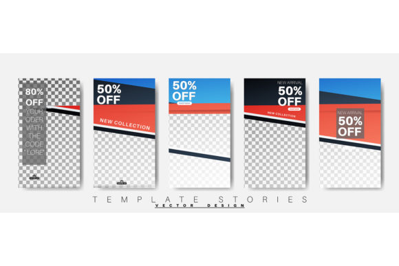 Unlocking Versatility with Product Sale Banner Template 63 for Modern Marketing